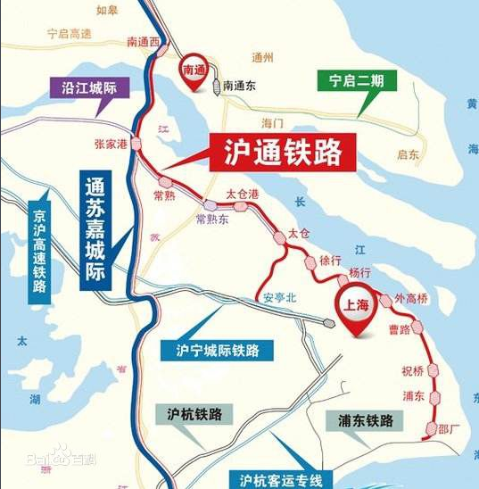 滬通鐵路建設使用帕薩克手拉葫蘆